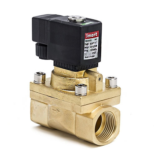 Электромагнитный клапан SMART SB55926 DN15 Rc1/2"