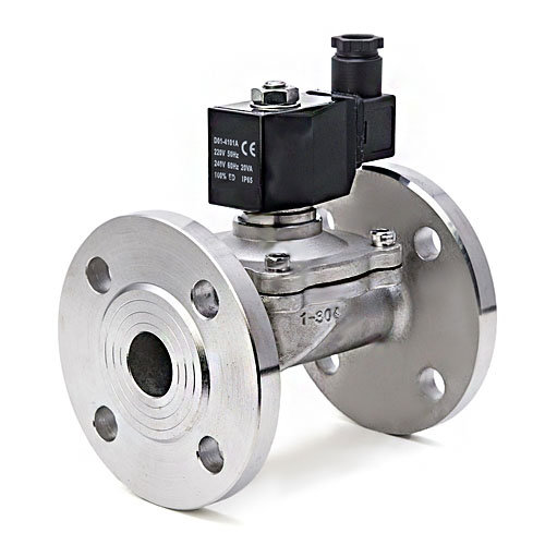 Клапаны серии BMA-03