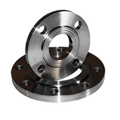 Фланец стальной приварной плоский DN25 F1" PN10bar