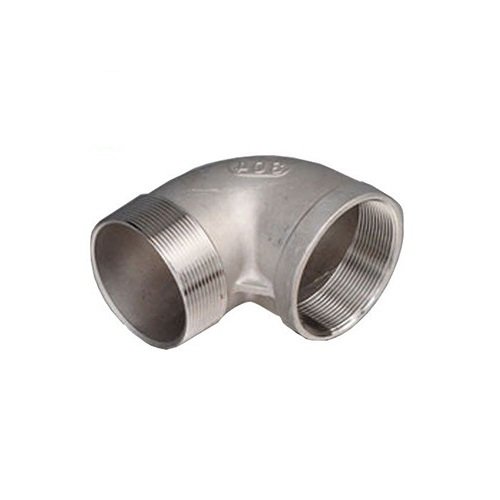 Отвод 90° AISI316 ВН-НАР