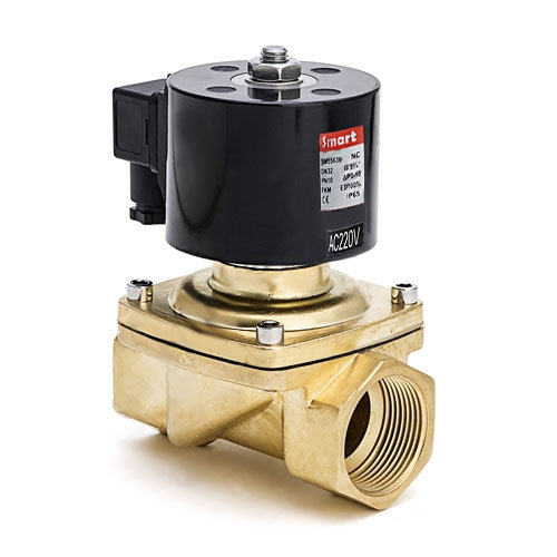 Электромагнитный клапан SMART SM55636 DN32 G1 1/4"