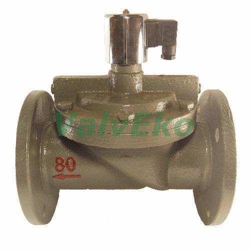 Клапаны серии BML-05