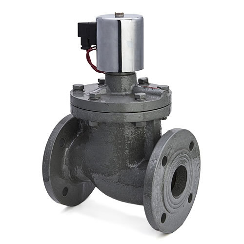 Электромагнитный клапан SMART HF67527 DN150 Электромагнитный клапан SMART HF67527 DN150